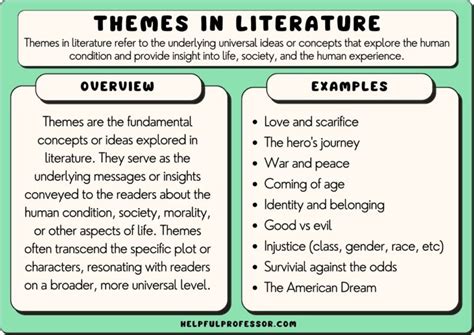 arc meaning books how does literature reflect human nature?