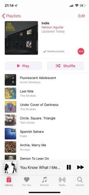 can you transfer your Apple Music library to Spotify while preserving your playlists and songs?