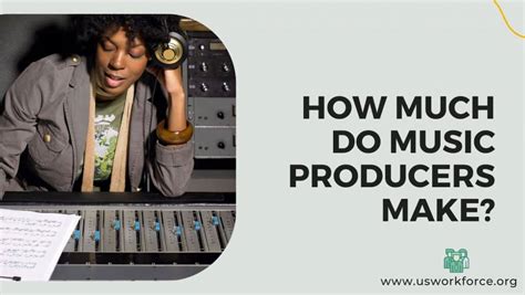 How Much Do Music Producers Make a Year: A Comprehensive Analysis with Insightful Perspectives