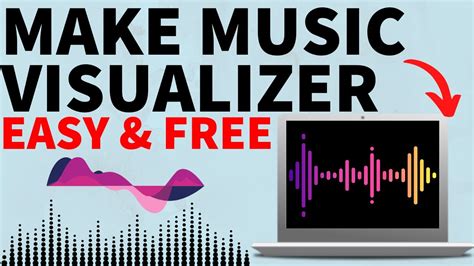 How to Make a Music Visualizer: When Sound Meets the Chaos of Colors