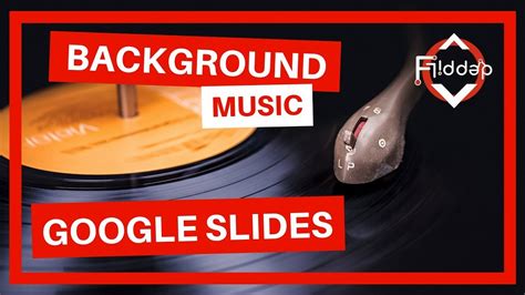 How to Put Background Music on Google Slides: A Guide with Insights