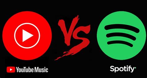 Is Spotify Better Than YouTube Music? A Detailed Comparative Analysis