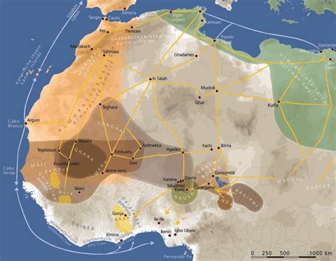 what functions did music serve in medieval west africa? And how did the development of Islamic scholarship impact the transmission and evolution of musical traditions?