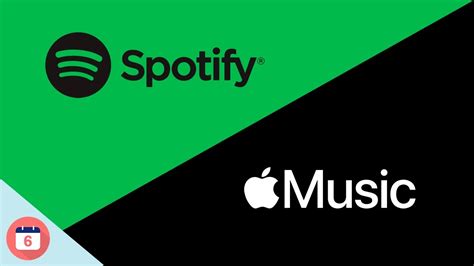 Whats Better Spotify or Apple Music: A Detailed Analysis