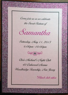 Where to Print Invitations on Cardstock: Discussing Various Options