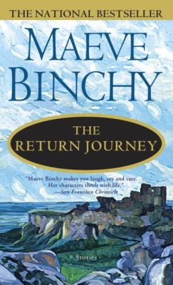 Which Maeve Binchy Books Are Connected: A Journey Through Interlinked Narratives